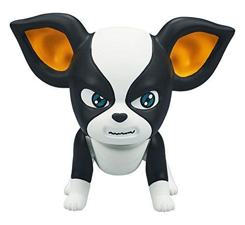 Di molto bene Minissimo TV Anime Jojo's Bizarre Adventure Iggy Figure (4580326631219)