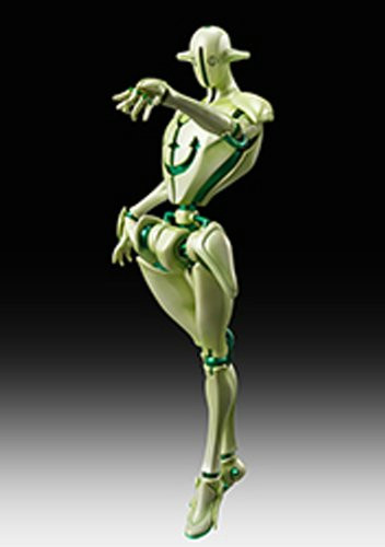 Di molto bene Statue Legend Soft & Wet Figure (Jojo's Bizarre Adventure: JoJolion) (4580326630601)