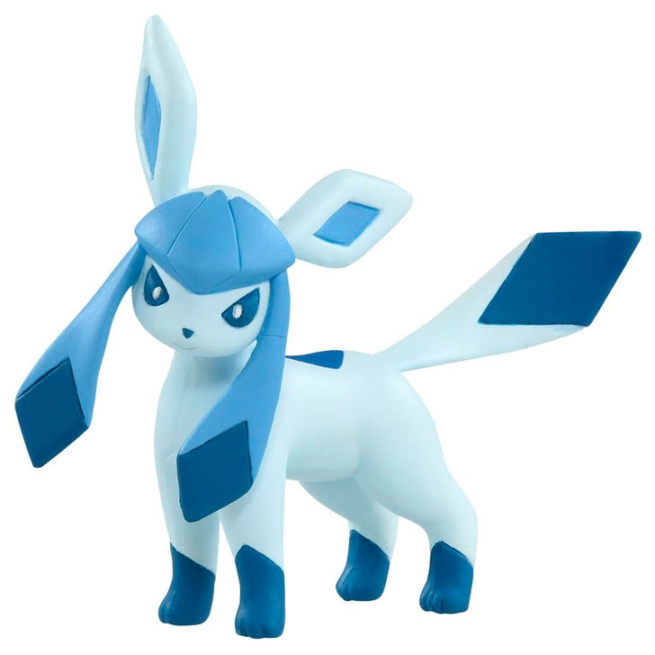 Takara Tomy Pokemon Moncolle MS37 Glaceon