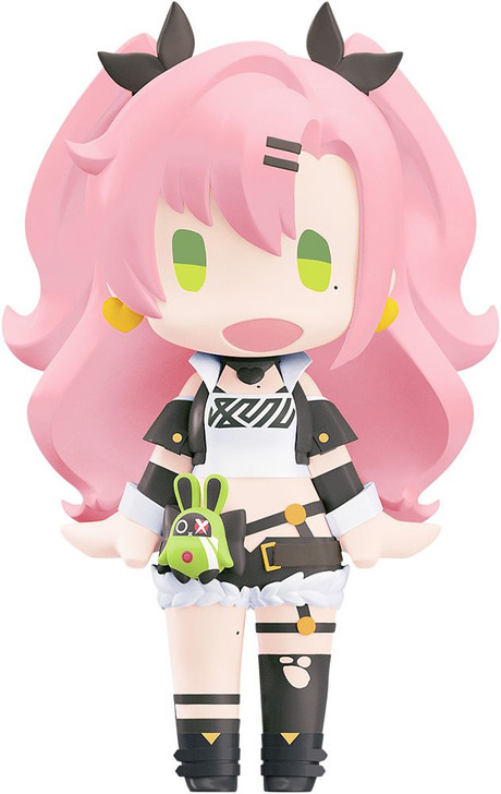 Good Smile Company HELLO! GOOD SMILE Nicole Demara Figure (Zenless Zone Zero)