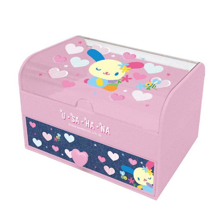 Kcompany Sanrio Characters Fancy Accessory Case Usahana