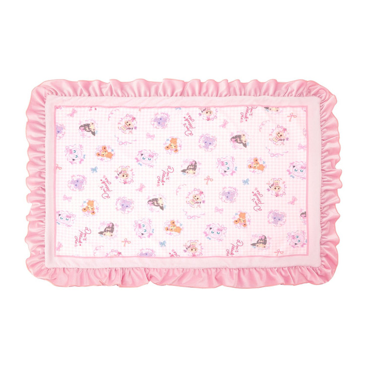 ポケモン　リバーシブルブランケット Don’t Attack Me Pokemon Center Original Reversible Blanket Don't Attack Me