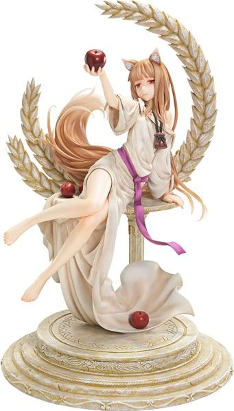 Prime 1 Studio Concept Master Line Holo 1/5 Figure (Spice and Wolf: Merchant Meets the Wise Wolf)