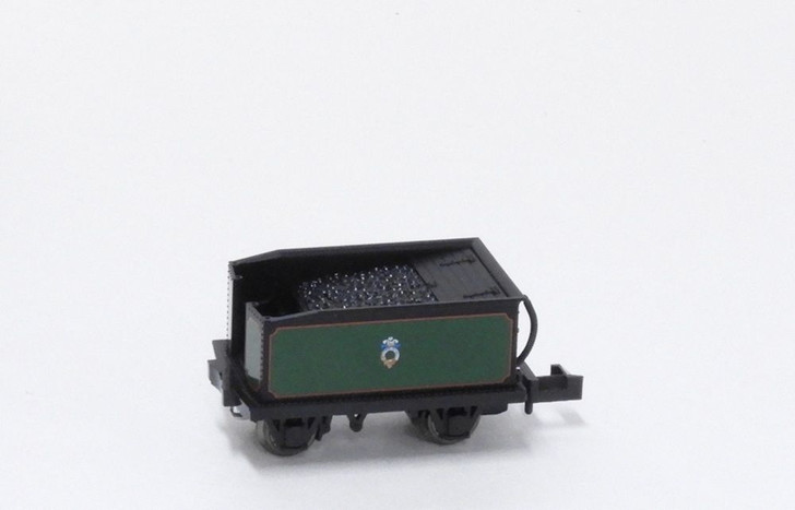 KATO 51201GA1 OO-9 Prince (Green) Tender (N scale)