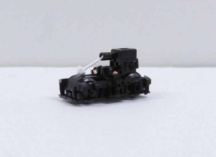 KATO 3060ZD1 Truck Set (Bogie) for Powered Car EF65 500 (N scale)