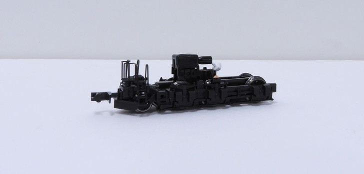 KATO 3062-3D1 Truck Set (Bogie) for Powered Car EF15 Standard Type (N scale)