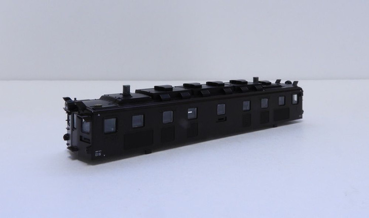KATO 3069ZA Body for EF57 (N scale)