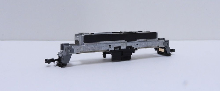 KATO 3075-6B ED75 Orient Saloon Powered (N scale)