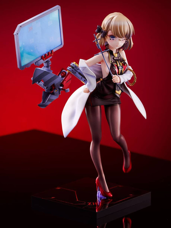 Other Z23: Philosophy Sensei 1/7 Figure (Azur Lane)