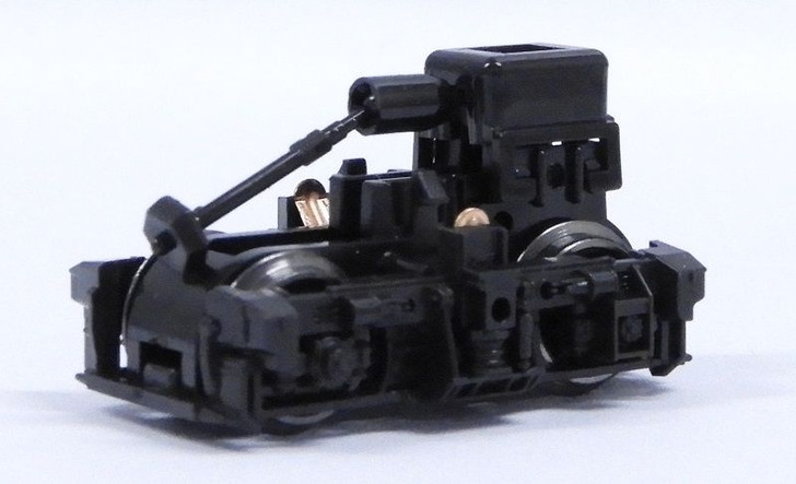 KATO 30931ZD1 Truck Set (Bogie) for Powered Car EF61 (N scale)