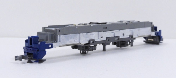 KATO 3096-1B Motorized Chassis for EF51-0-301 (N scale)