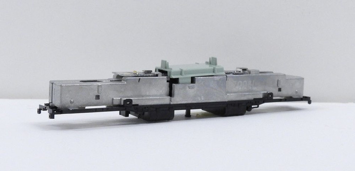 KATO 7008-6NB Motorized Chassis for DD51-800 (N scale)