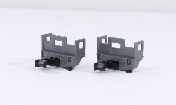 KATO 7009-4C3 Coupler Set for DF50 Shikoku Type (N scale)