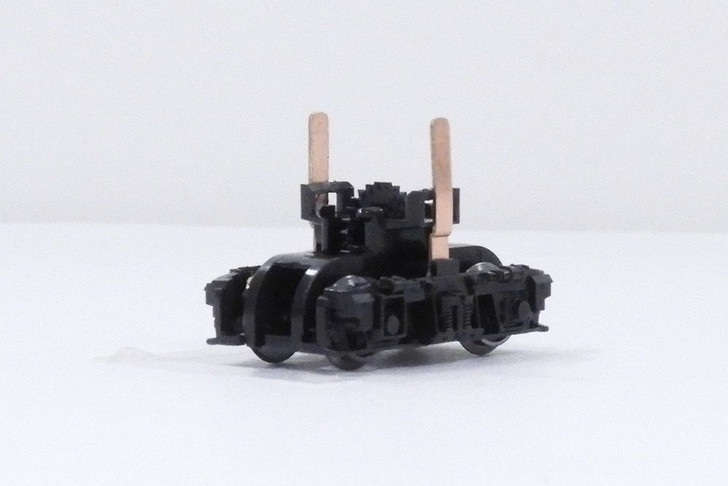 KATO 7009ZD1 Truck Set (Bogie) for Powered Car DF50 (N scale)