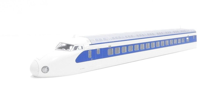 KATO 4091-4A Body for 22-2003 (N scale)