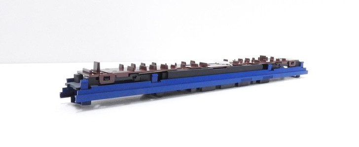 KATO 4098ZB Motorized Chassis for 37-2500 (N scale)
