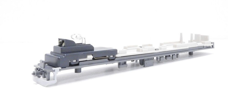 KATO 4130-6ZC KUHA 205 Senseki Line SP Underfloor Set (N scale)