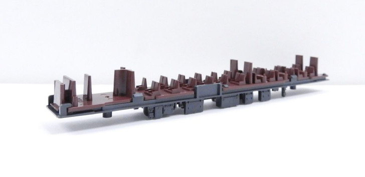 KATO 4237-3XC Saha 787-213 Underfloor S Blue-Gray (N scale)