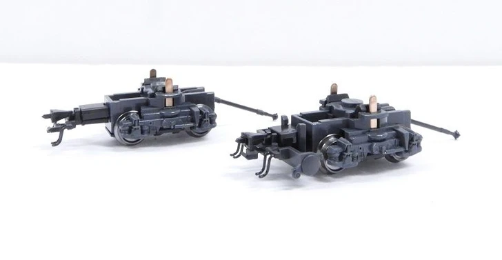 KATO 42414XD1 Truck Set (Bogie) for Powered Car 787T (N scale)