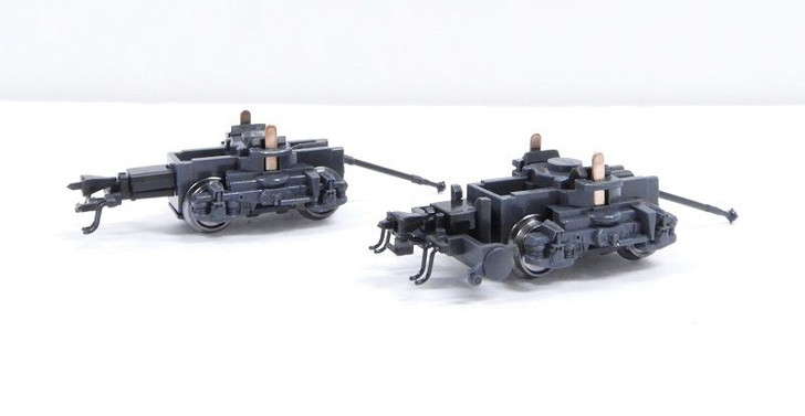 KATO 4241-5D1 Truck Set (Bogie) for Powered Car 787() (N scale)
