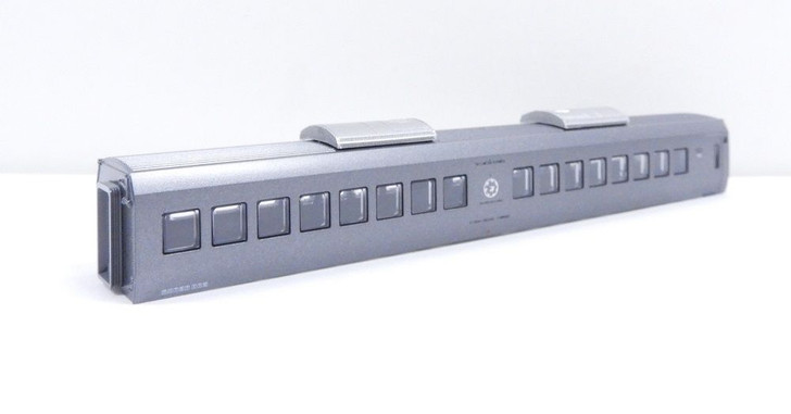 KATO 4245-2ZA Body for Saha 787-116 AK (N scale)