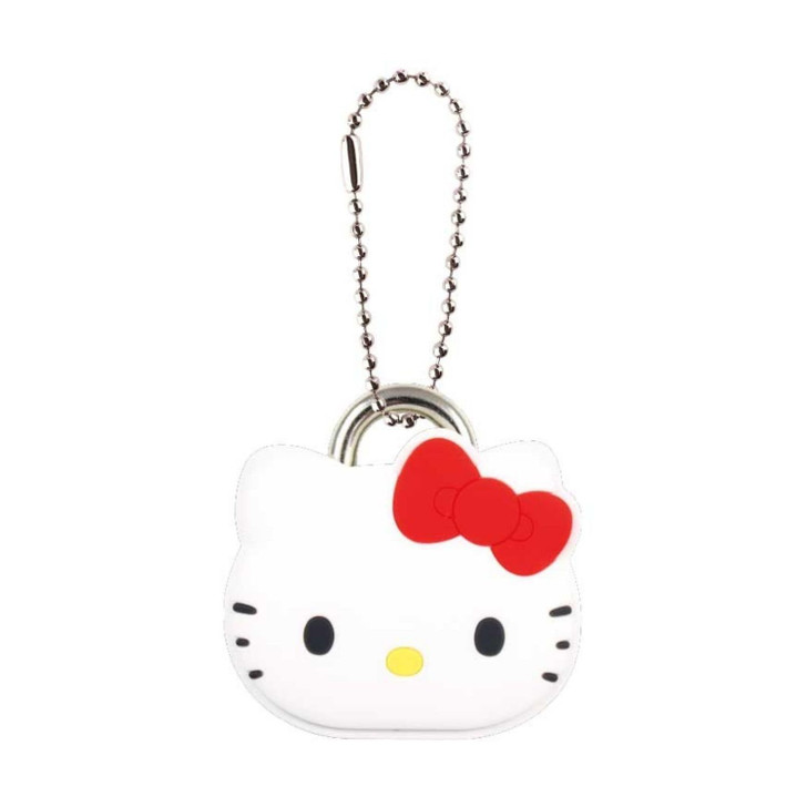 T's Factory Sanrio Padlock Key Holder Hello Kitty