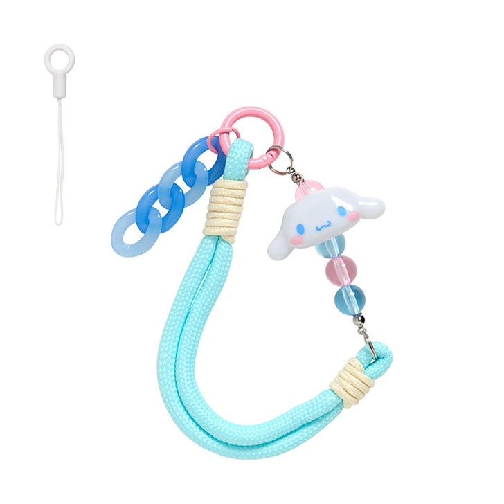 Sanrio Cinnamoroll Rope H Strap