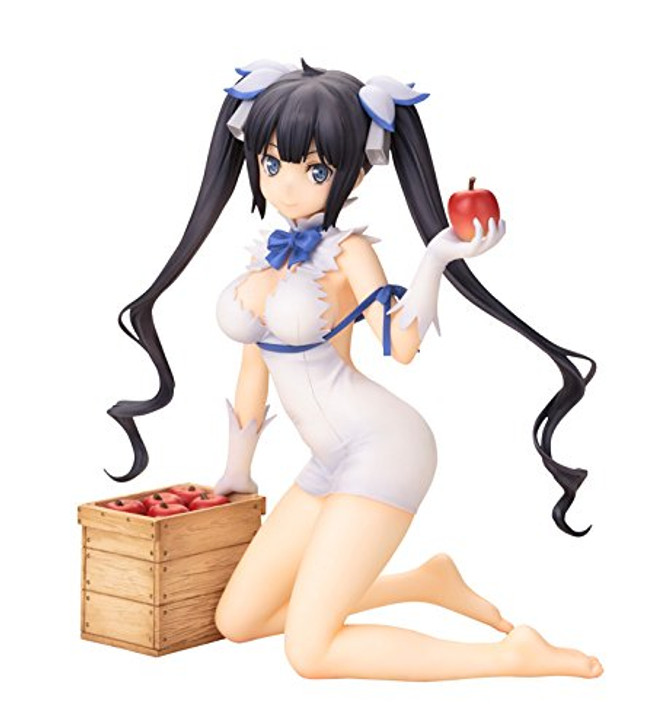 Kotobukiya PP612 Is It Wrong to Try to Pick Up Girls in a Dungeon Hestia Figure