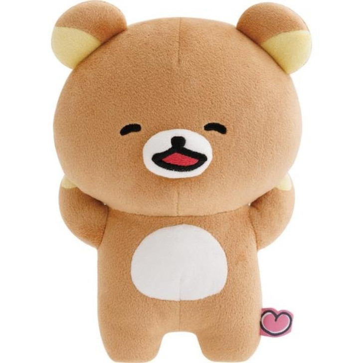 San-x Rilakkuma Rilakkuma Plush Toy MV69201