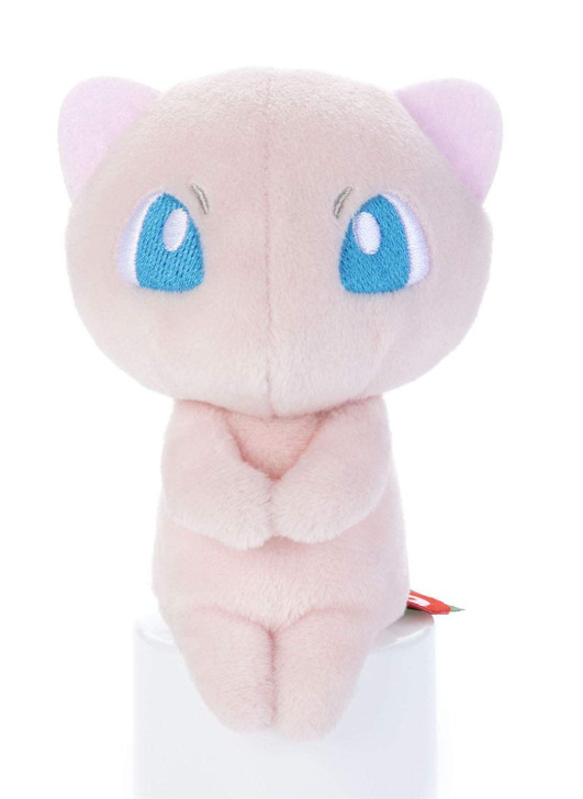 Takara Tomy Pokemon Chokkori San Mew