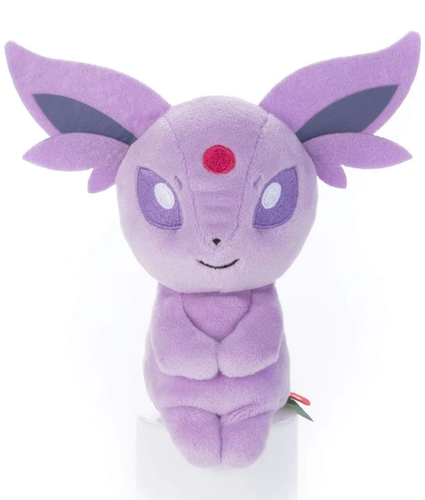 Takara Tomy Pokemon Chokkori San Espeon