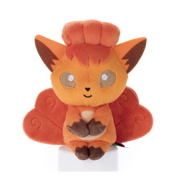 Takara Tomy Pokemon Chokkori San Vulpix