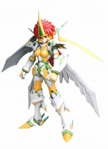 Kotobukiya KP108 S.R.G-S Super Robot Wars OG ValsiOne 1/144 Scale Kit (4934054102518)