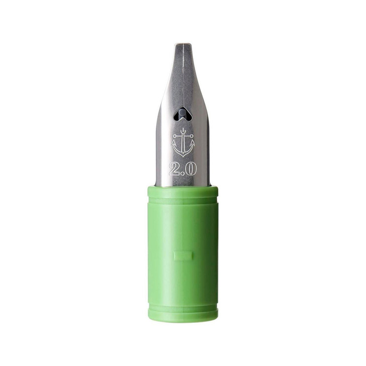  Sailor Hocoro Dip Pen Nib - 2.0mm 