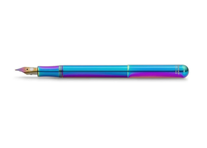  Kaweco Liliput Fountain Pen - Kolibri - Extra Fine 