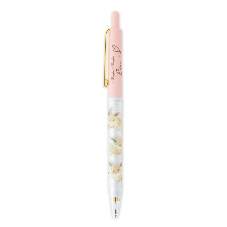  Pokemon Center Original Eevee Mechanical Pencil / Lovely Moment 