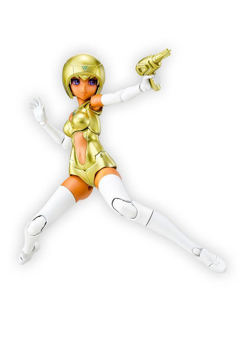  Kotobukiya Megami Device B1R-M Chassis Kit Skin Color E 1/1 Plastic Model 