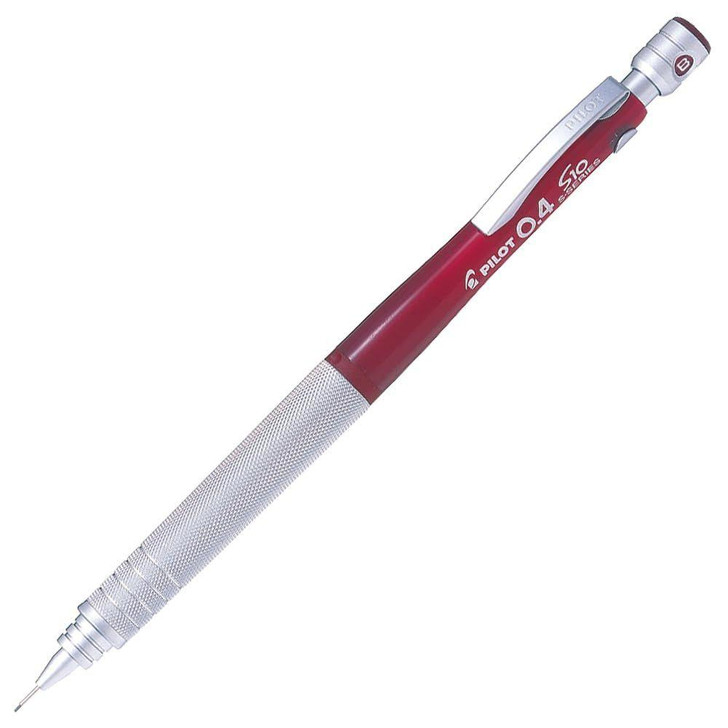  Pilot S10 Drafting Pencil - 0.4 mm 