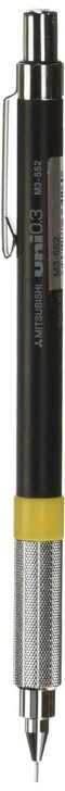  Uni 552 Drafting Pencil - 0.3 mm 