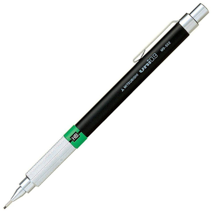  Uni 552 Drafting Pencil - 0.9 mm 