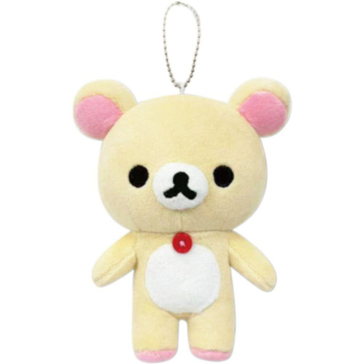  Hatakeyama Shoji Mascot Pouch Korilakkuma 