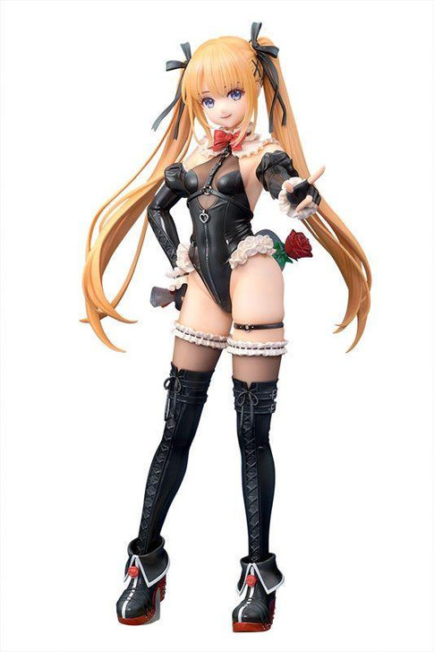 Marie Rose Twinkle Rose Ver. 1/7 Figure (DEAD OR ALIVE Xtreme