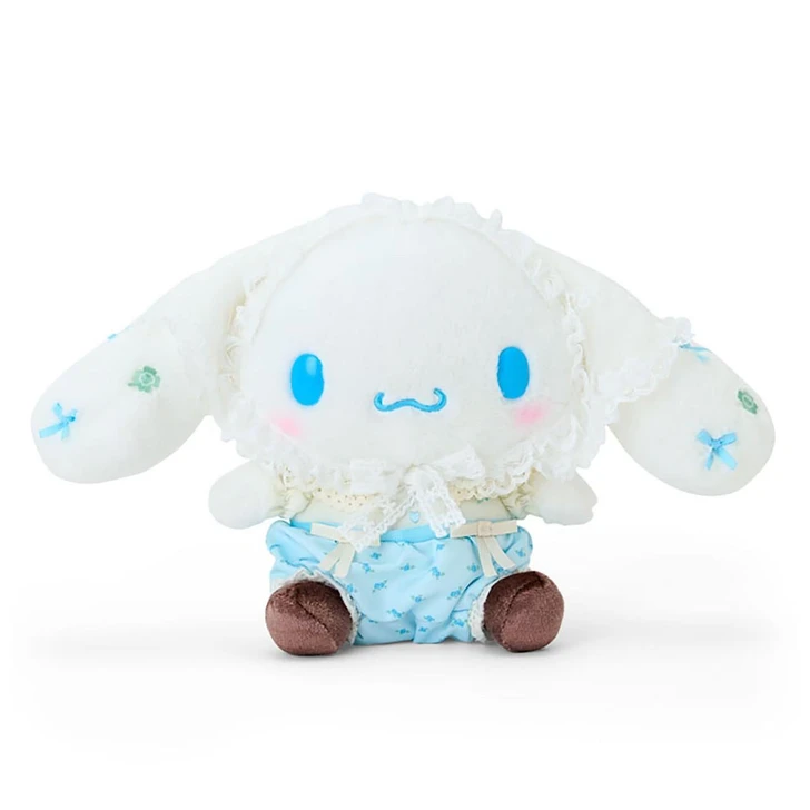  Sanrio Cinnamoroll Plush (Forest Race) Product Code 599042 