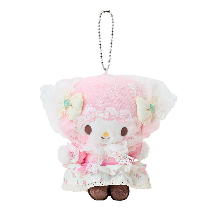 Sanrio MySweetPiano Mascot Holder (Forest Lace) 599115
