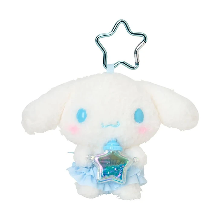  Sanrio Cinnamoroll Mascot Holder Stardust Baby Bottle 659916 