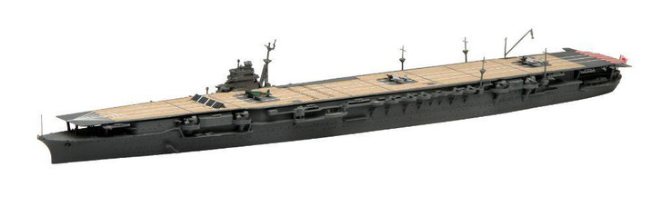  Fujimi 1/700 No. 041 EX-1 Shokaku 1941 Plastic Model (Plus Edition) 