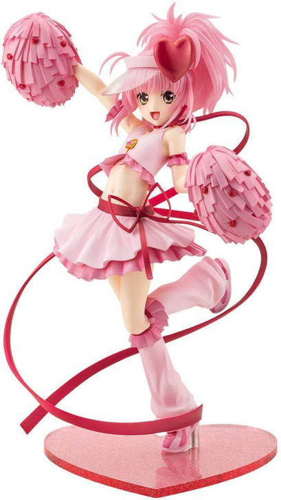 ♡専用 1/7 Amulet Heart Figure (Shugo Chara!)