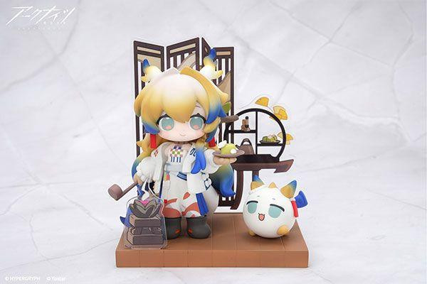  APEX Cuties Series Arknights - Shu Figure 