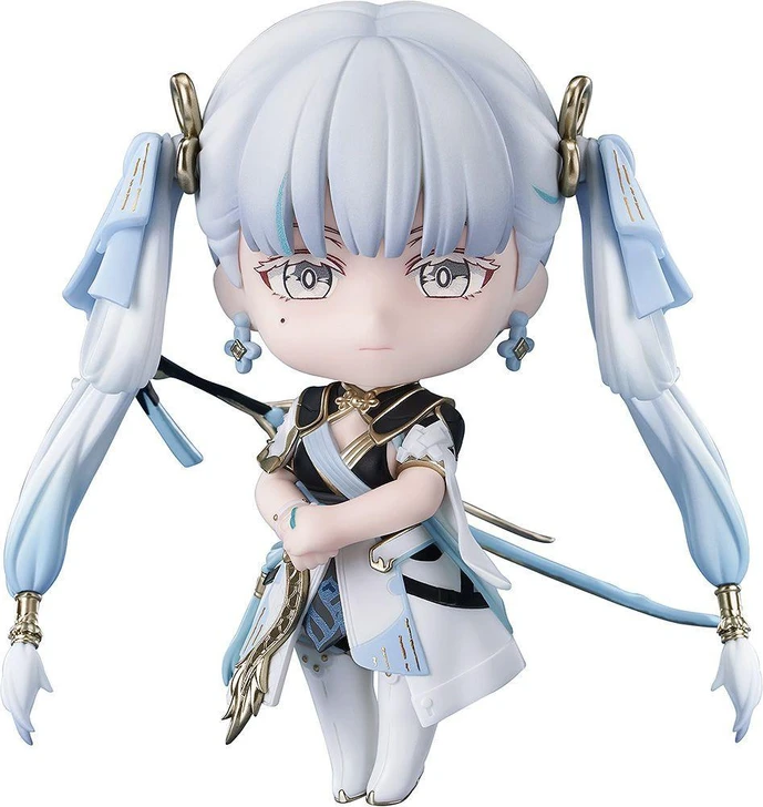  Good Smile Company Nendoroid Jinhsi Figure (Wuthering Waves) 