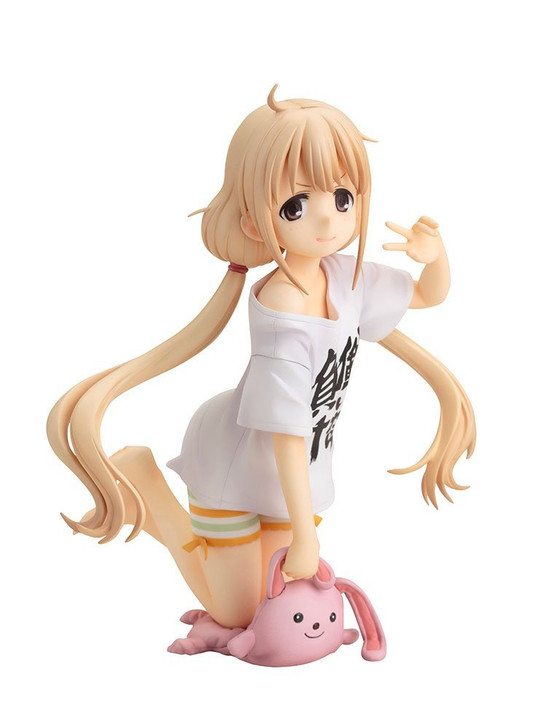 Kotobukiya Idolmaster Futaba Anzu Figure | PlazaJapan